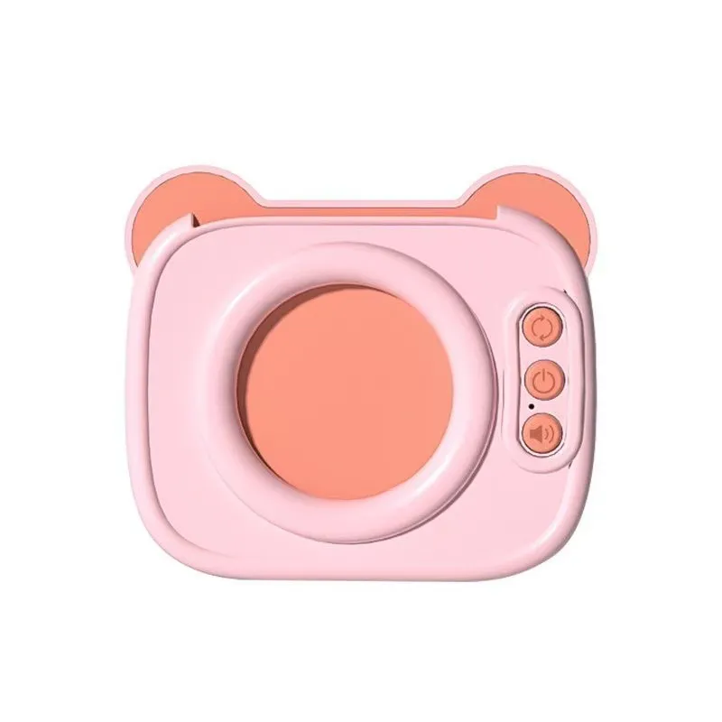 Kids Toys Learning - Early Education Flash Card Reader Machine