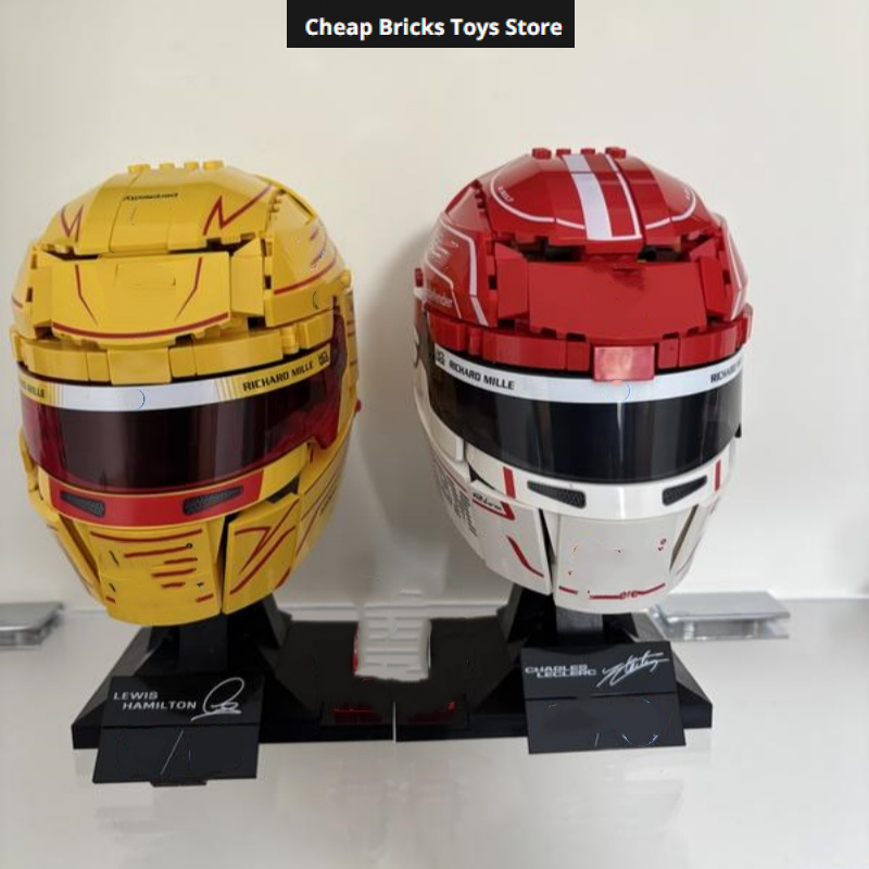 Kids Toys John Lewis - 2026 Scuderia Lewis Hamilton Charles Leclerc