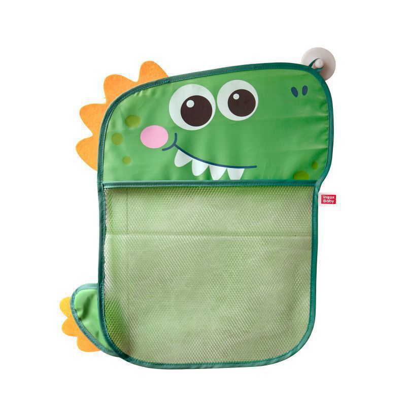 Kids Toys Clearance - Dinosaur Kids Bath Toy Storage Bag