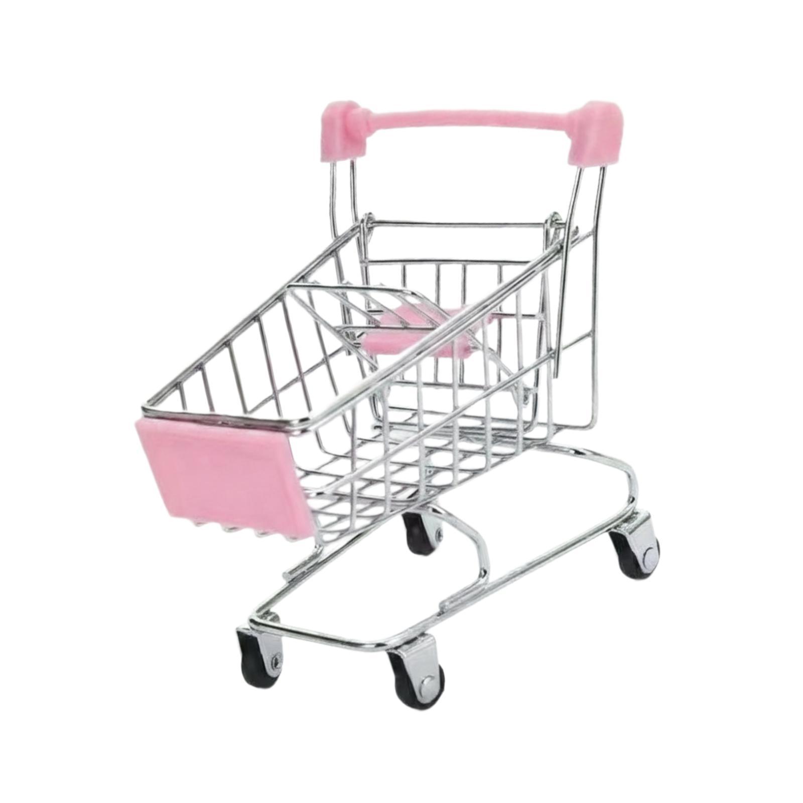 Kids Toys Shop - Shopping Cart Toy Grocery Cart Learning