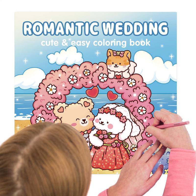 Kids Toys Drawing Easy - Coloring Book for Kids Coloring Book