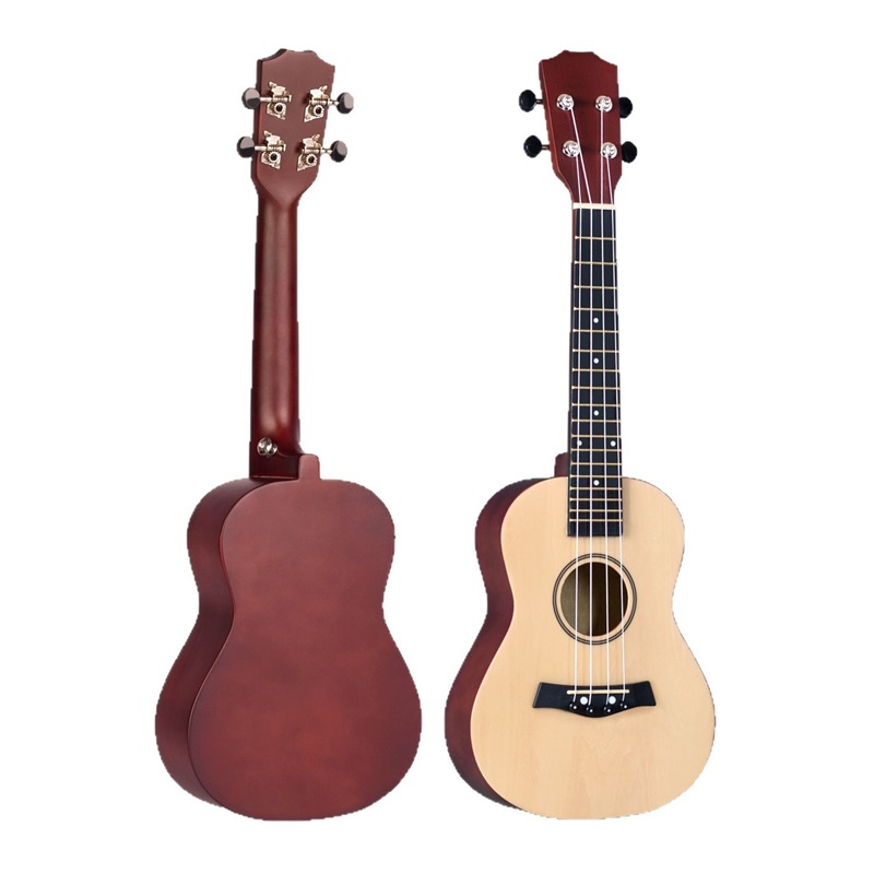 Kids Toys Clearance - CLEARANCE SALE-21 Inch Basswood Ukulele 4
