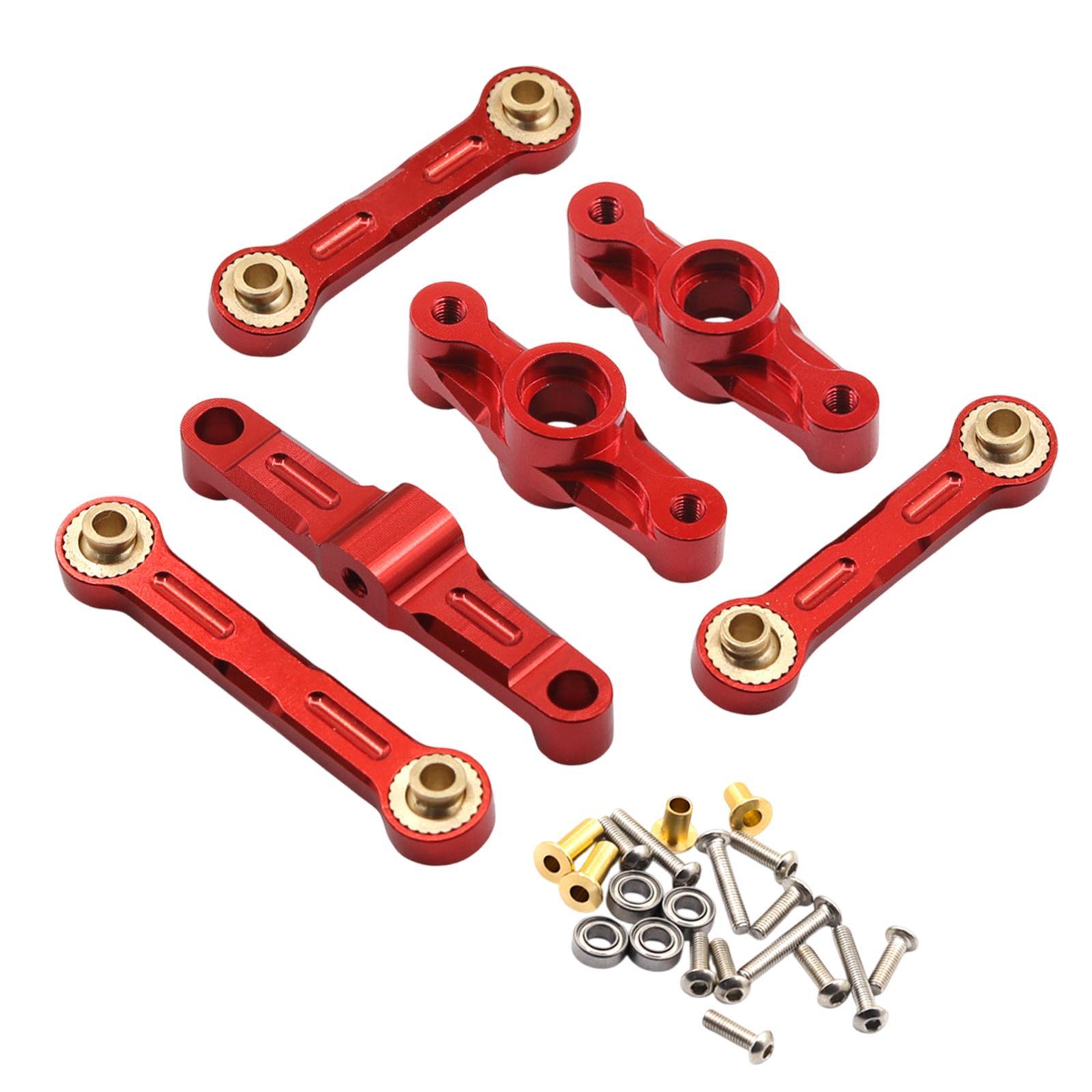 Kids Toys Shop - Metal Ball Bearing Crank Steering Assembly
