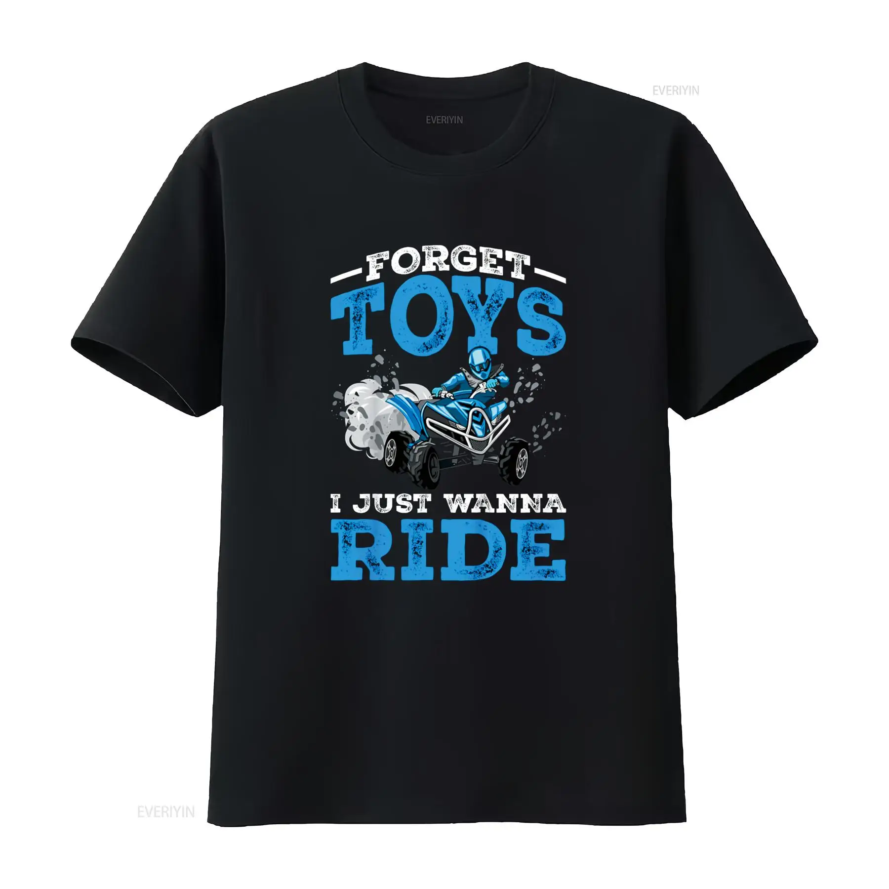 Kids Toys Quad - Kids Forget Toys I Wanna Ride