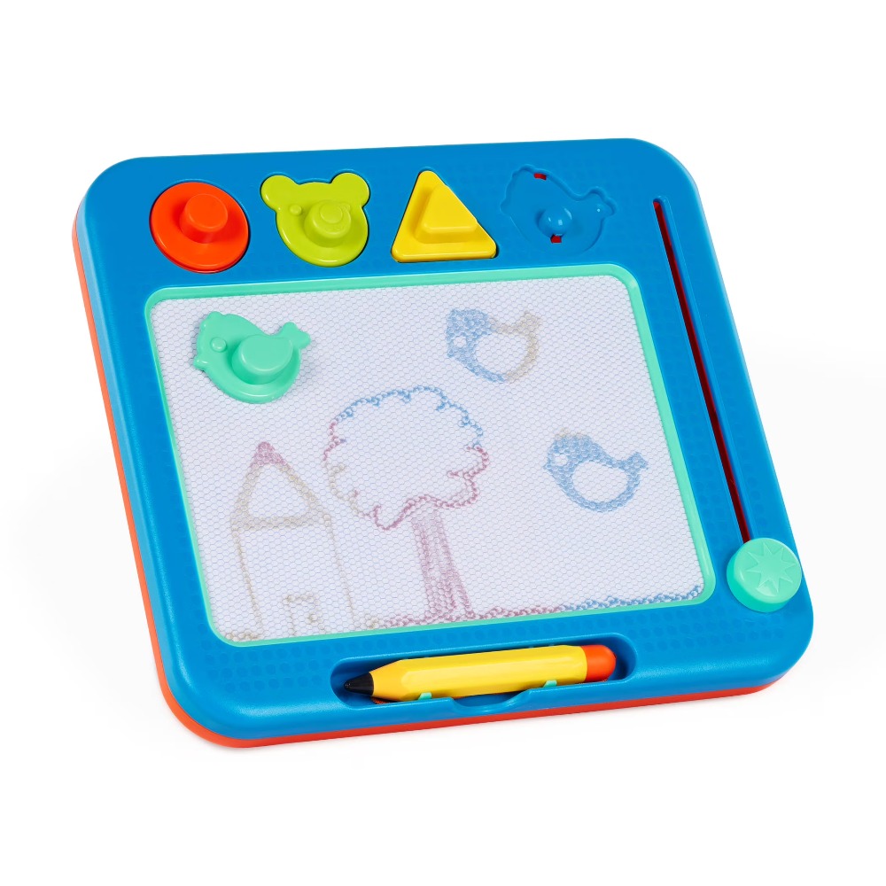 Kids Toys Drawing Easy - Easy Doodle Magnetic Drawing Board for