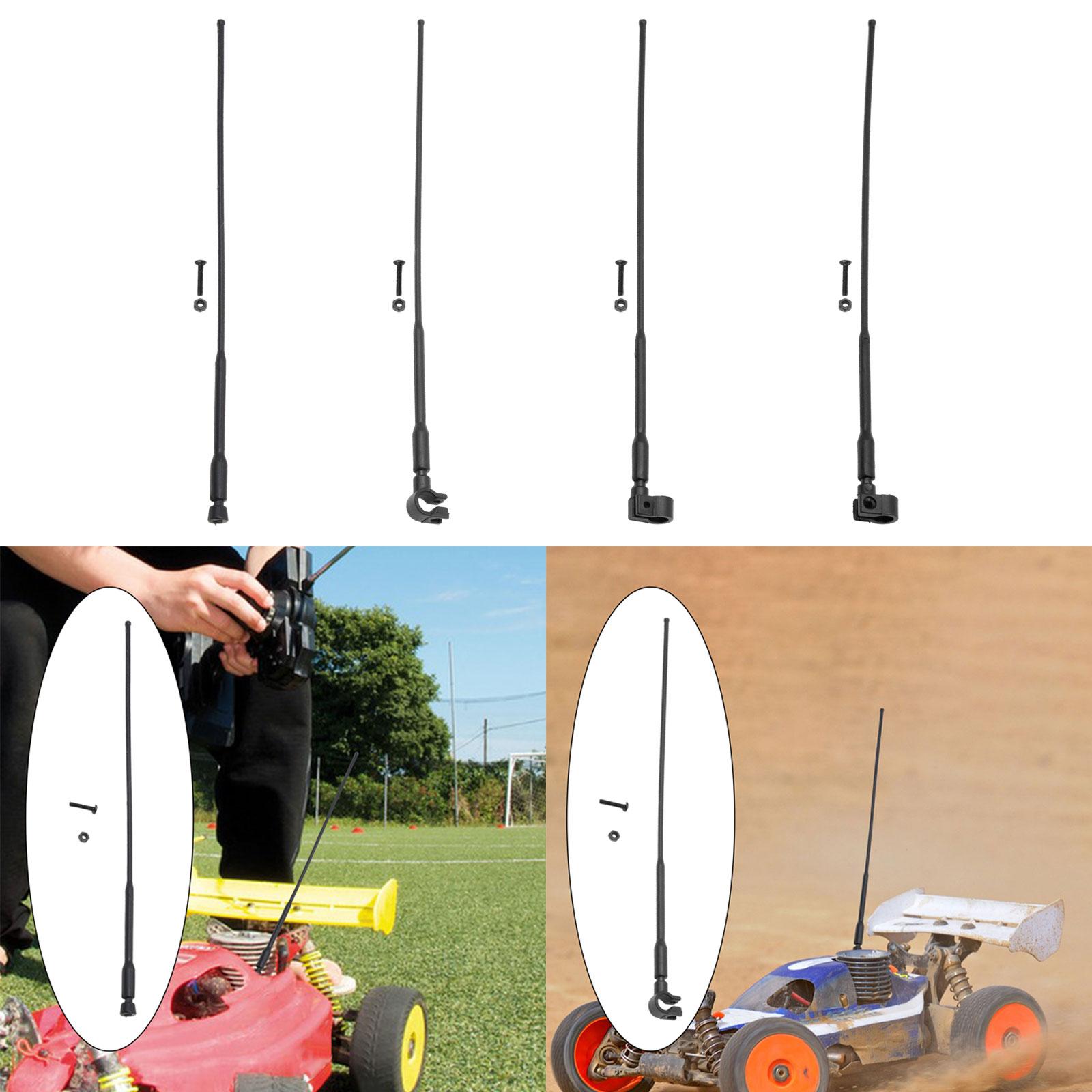 Kids Toys Shop - RC Car Antenna Signal Upgrade Accessory