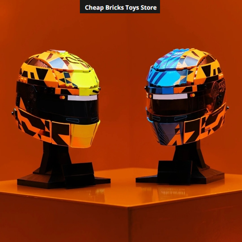 Kids Toys John Lewis - DIY Celebrity Racing Driver Helmets Gifts