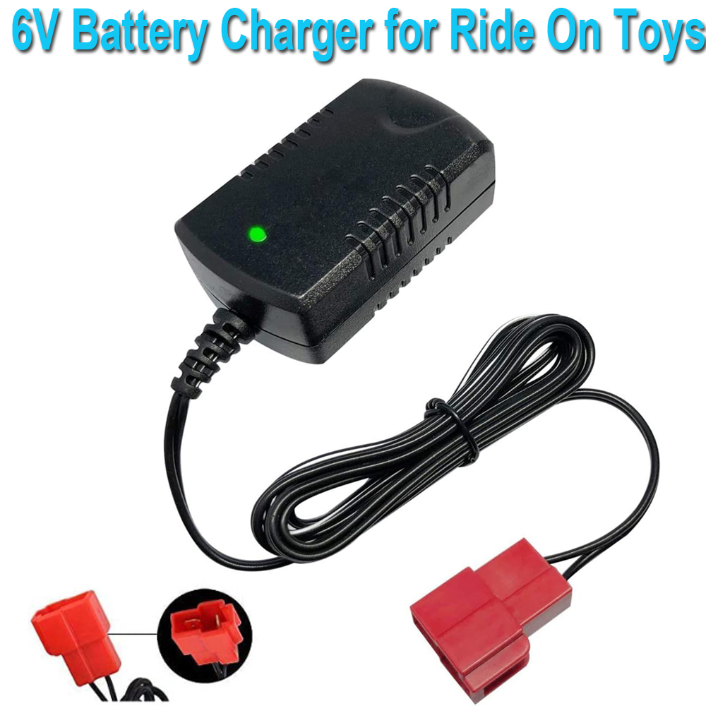 Kids Toys Quad - 6V 1A Kids Ride On Car