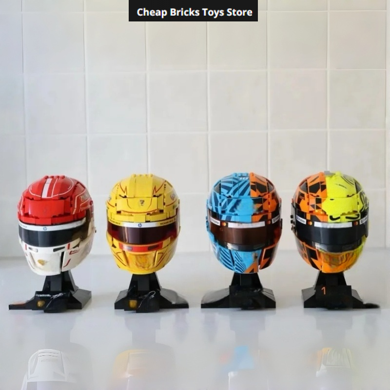 Kids Toys John Lewis - Lewis Hamilton Oscar Piastri Lando Norris