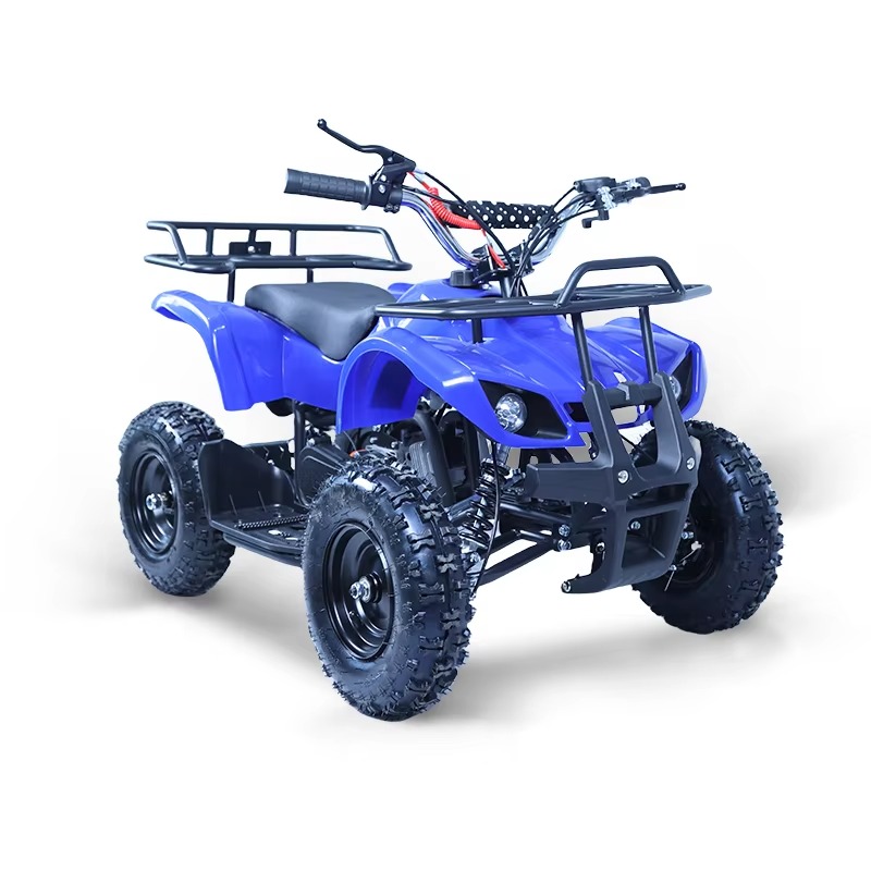 Kids Toys Quad - 49cc Mini ATV Kids Quad Bike