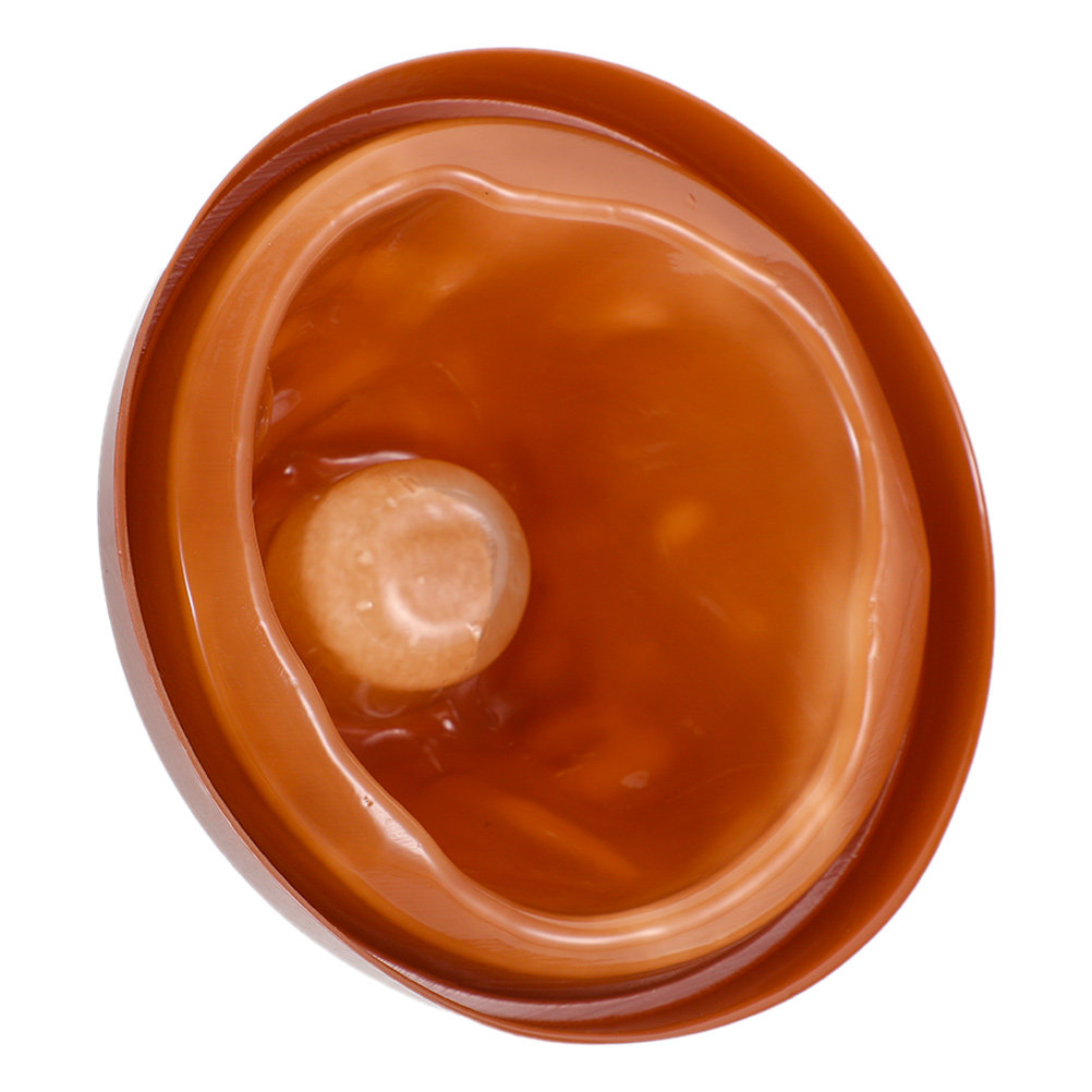 Volcano Experiment Kit - Volcanic Eruption Plastic Volcano Shell Science