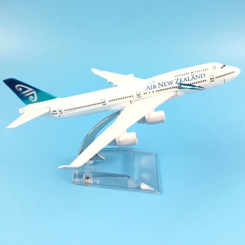 Model Airplanes 1:400 16cm Air - Kids Toys New Zealand 评论和价格