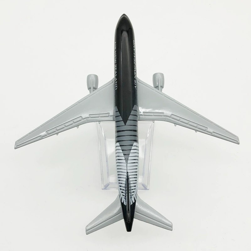16cm B777 Kids Airplane Air Ne - Kids Toys New Zealand 评论和价格