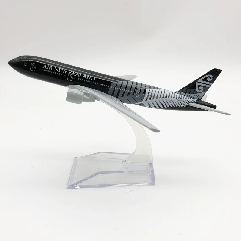 16cm B777 Kids Airplane Air Ne - Kids Toys New Zealand 评论和价格