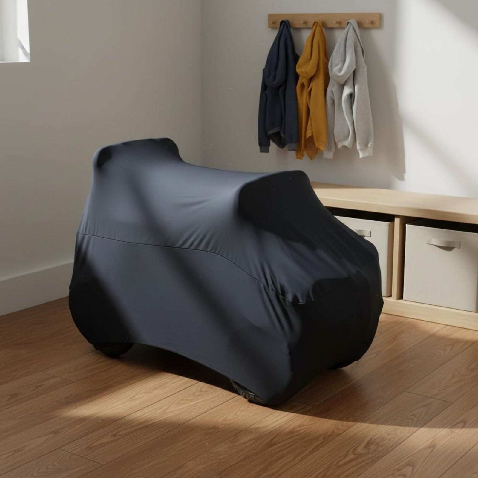 Electric Toy Car Cover Elastic - Kids Toys Electric Car 评论和价格