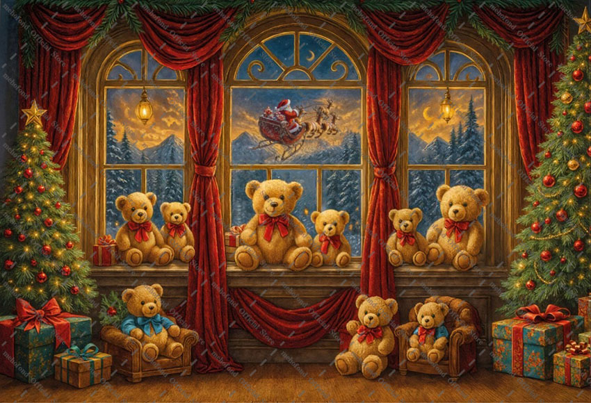 Mehofond Photography Backgroun - Toys Background For Kids 评论和价格