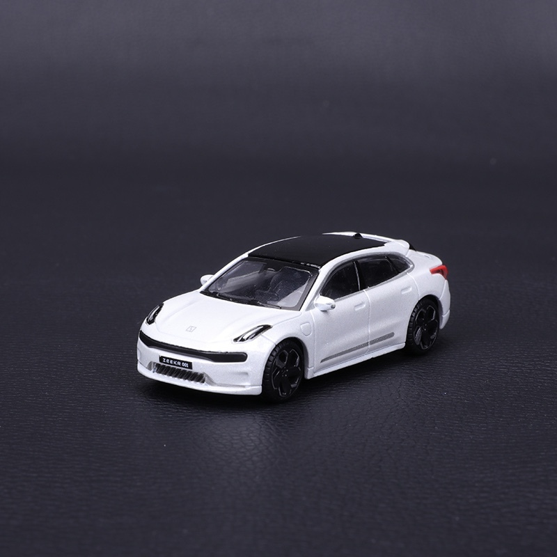 1:64 ZEEKR 001 ZEEKR 009 ZEEKR - Kids Xbox Toys 评论和价格