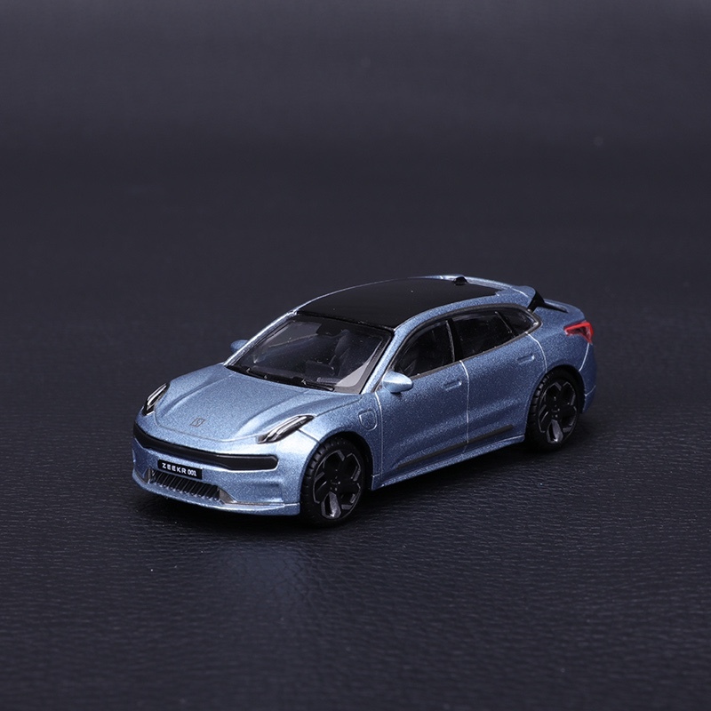 1:64 ZEEKR 001 ZEEKR 009 ZEEKR - Kids Xbox Toys 评论和价格