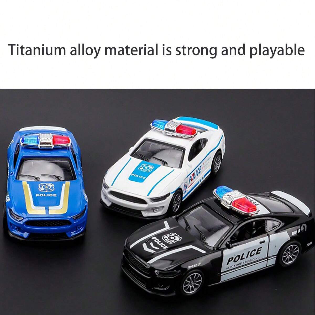 Casting Alloy Model Car Pullba - Kids Toys Cars 评论和价格