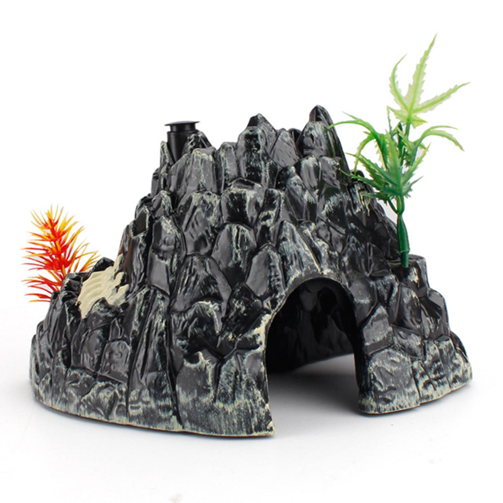 Realistic DIY Electric Volcano - Volcano Experiment Kit 评论和价格