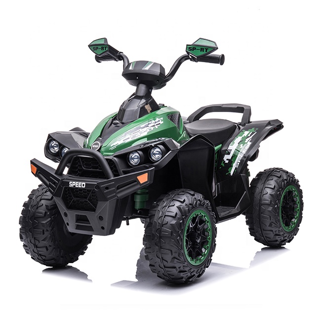 Kids Atv Electric Car Motor Qu - Kids Toys Quad 评论和价格
