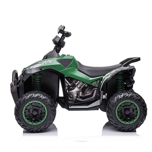 Kids Atv Electric Car Motor Qu - Kids Toys Quad 评论和价格