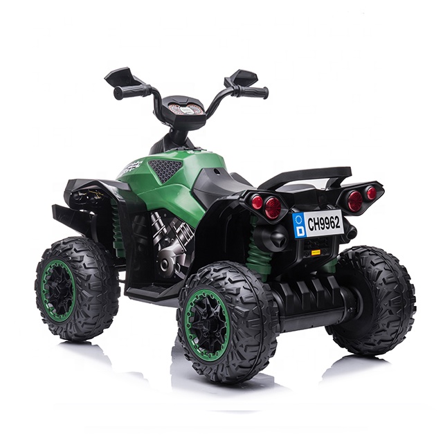 Kids Atv Electric Car Motor Qu - Kids Toys Quad 评论和价格