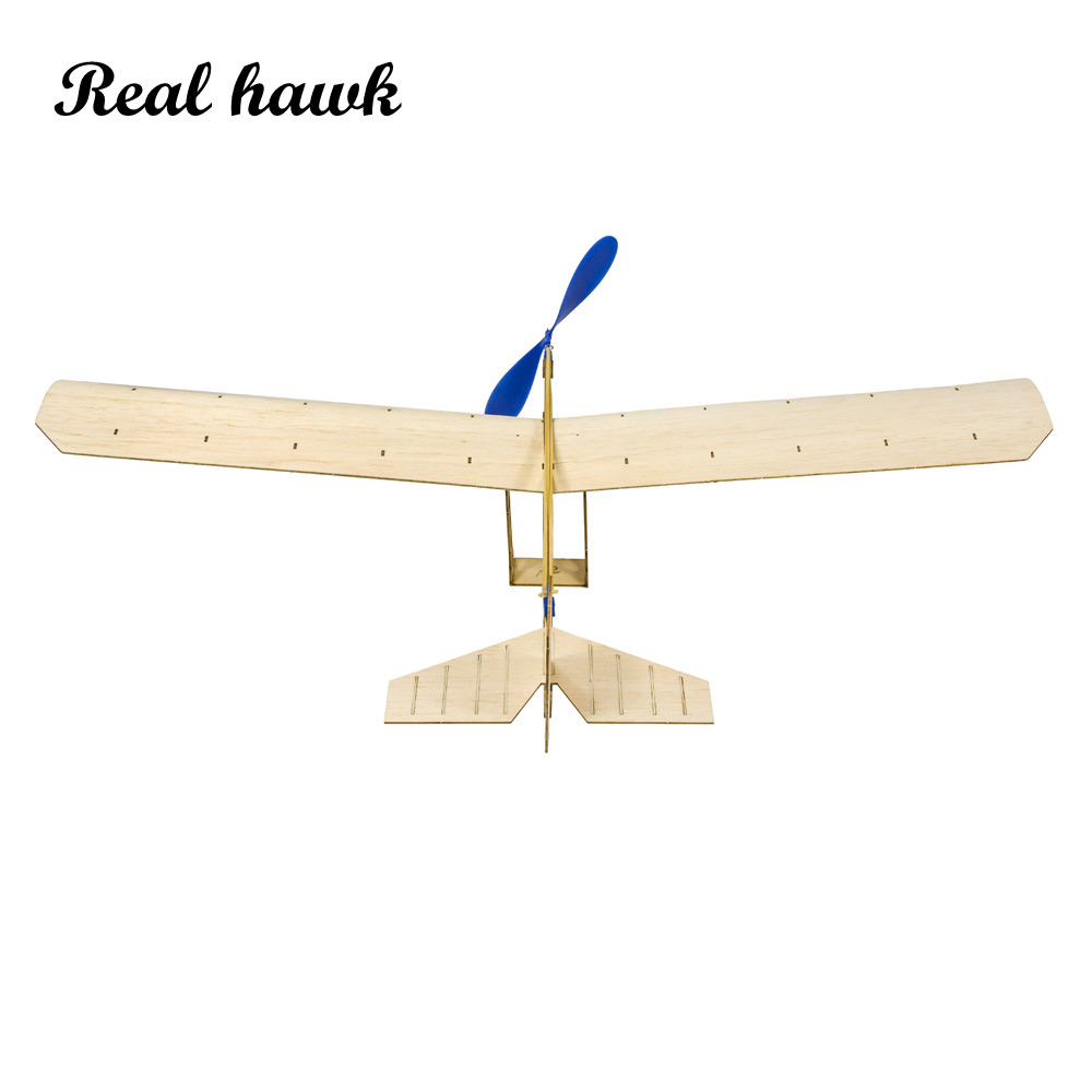 STEM Rubber Band Powered Airpl - Kids Toys Learning 评论和价格