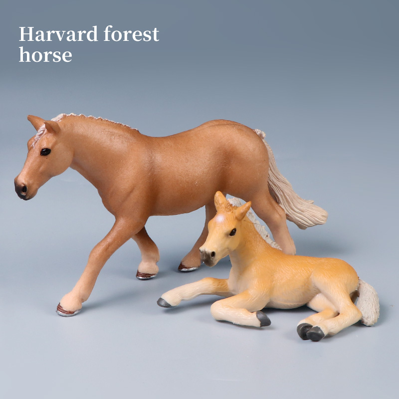 Winged Steed Model Action Figu - Kids Toys Packaging 评论和价格