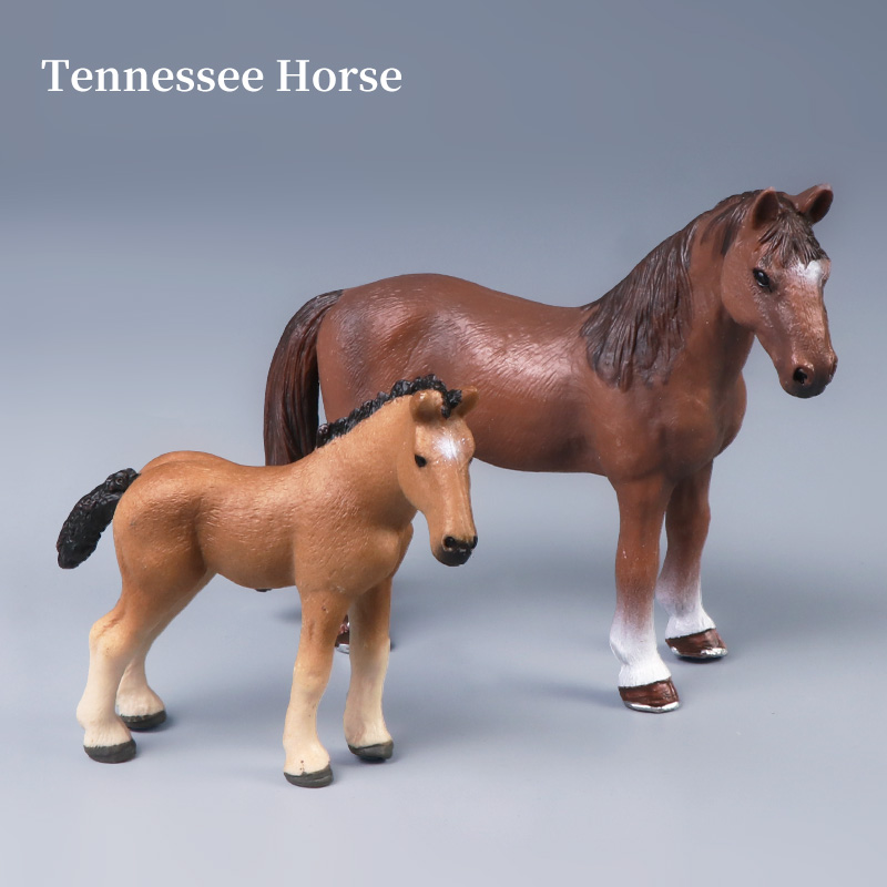 Winged Steed Model Action Figu - Kids Toys Packaging 评论和价格