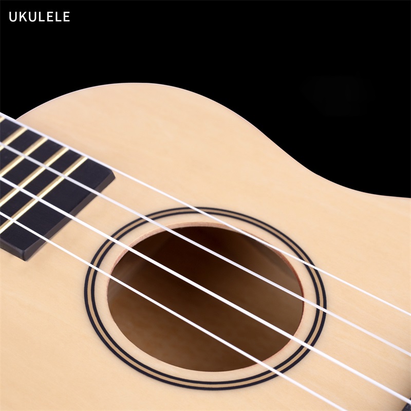 21 Inch Basswood Ukulele 4 Str - Kids Toys Clearance 评论和价格