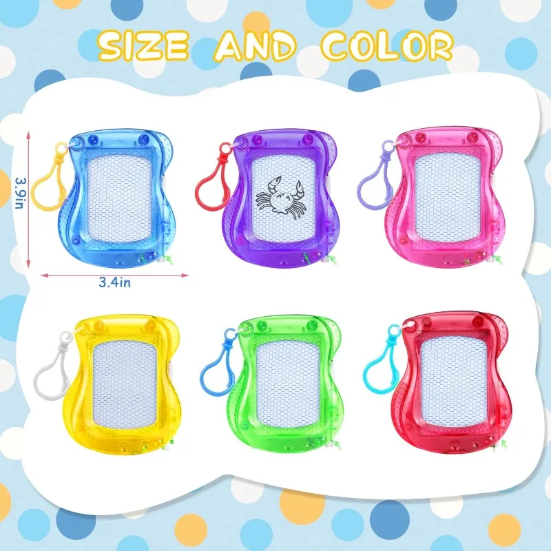 Portable Children Erasable Ske - Magnetic Drawing Board 评论和价格