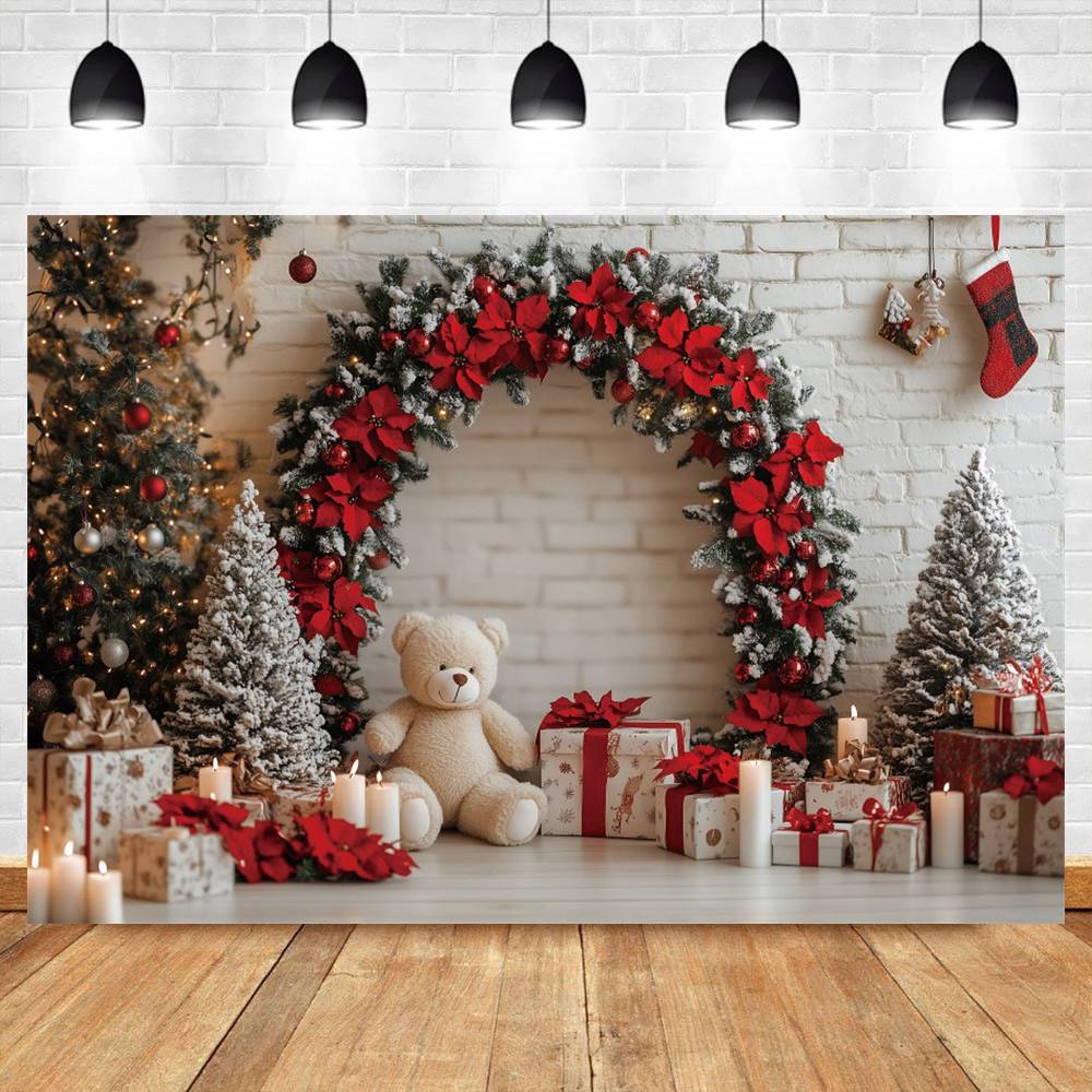 Winter Christmas Wedding Backg - Toys Background For Kids 评论和价格
