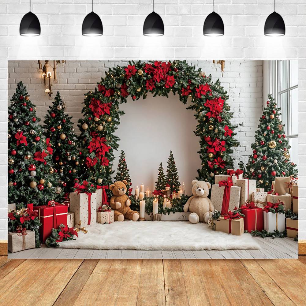 Winter Christmas Wedding Backg - Toys Background For Kids 评论和价格
