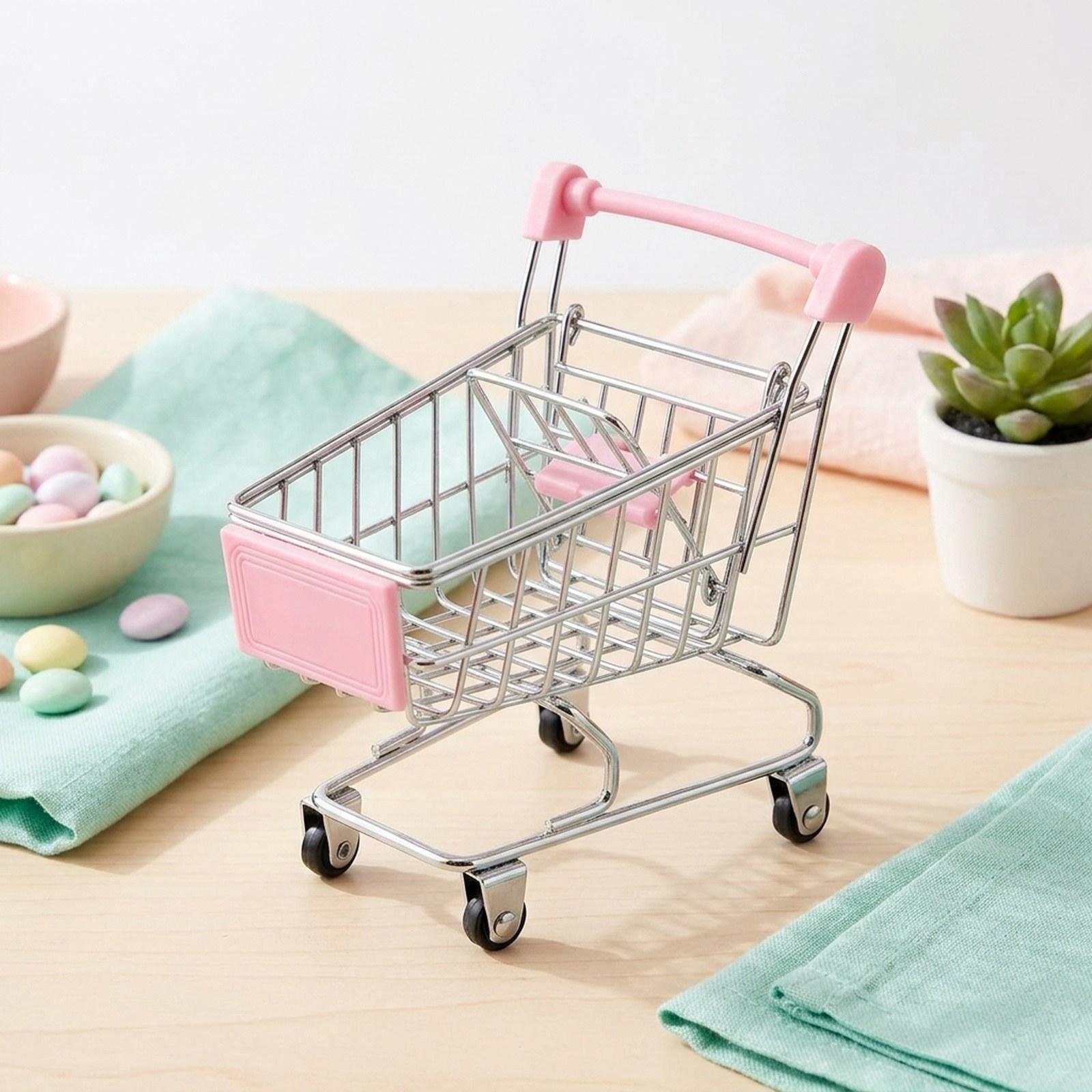 Shopping Cart Toy Grocery Cart - Kids Toys Shop 评论和价格