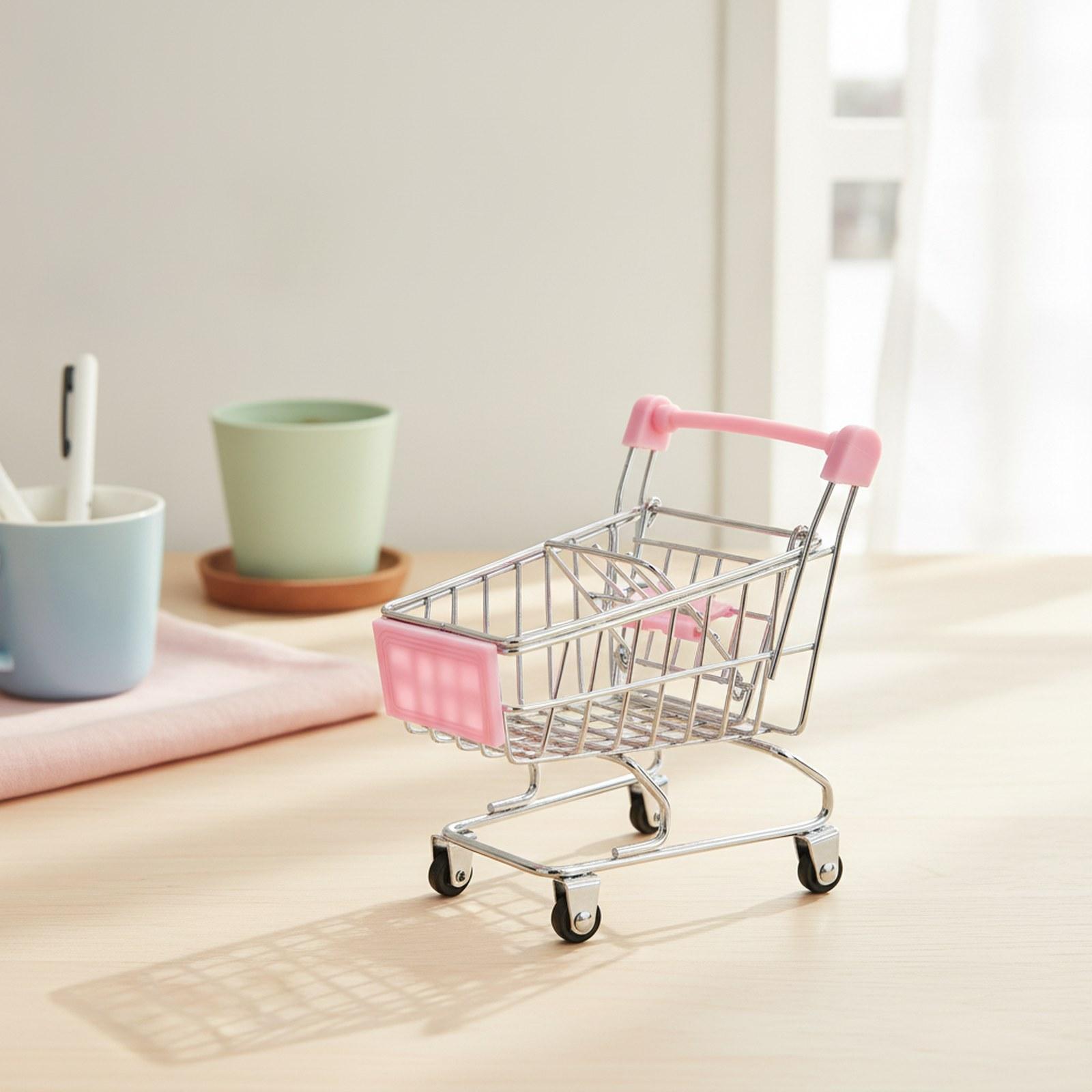 Shopping Cart Toy Grocery Cart - Kids Toys Shop 评论和价格