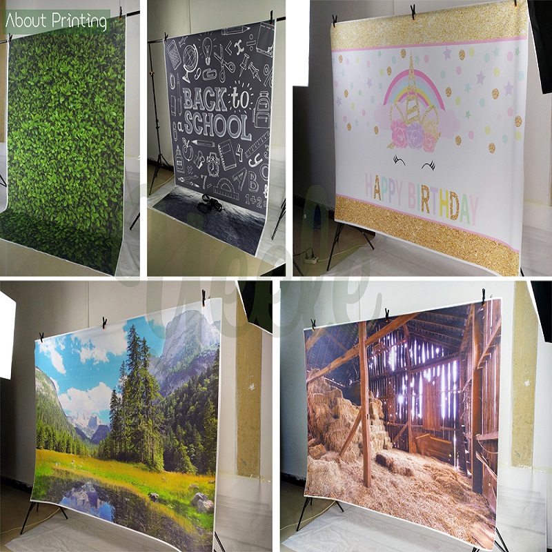 Photography Backdrop Bookcase  - Toys Background For Kids 评论和价格