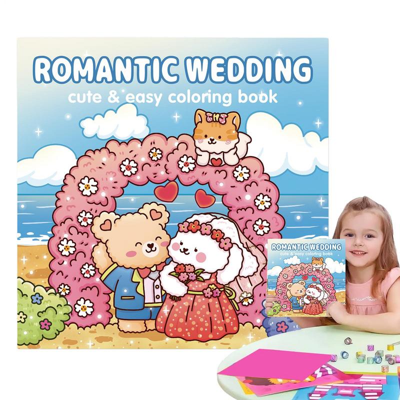 Coloring Book for Kids Colorin - Kids Toys Drawing Easy 评论和价格