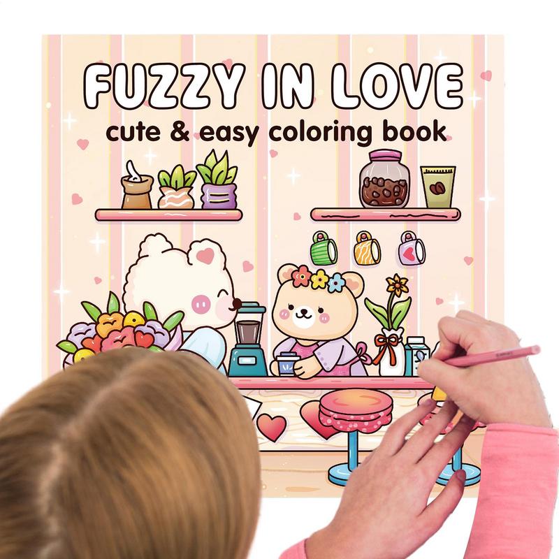 Coloring Book for Kids Colorin - Kids Toys Drawing Easy 评论和价格