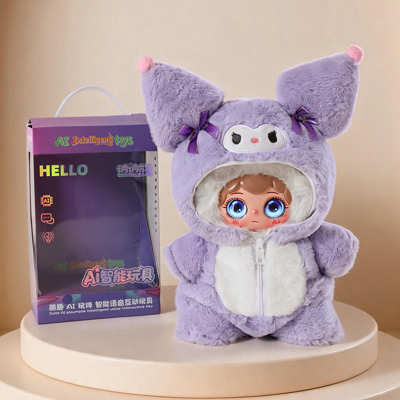 AI Bear Plush Toy Smart Talkin - Kids Toys Learning 评论和价格