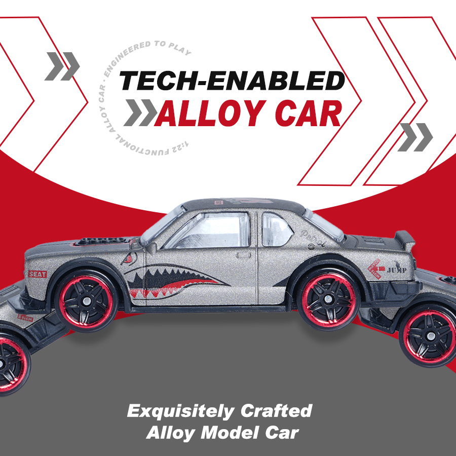Alloy Car Model Simulation 1:6 - Kids Toys Cars 评论和价格