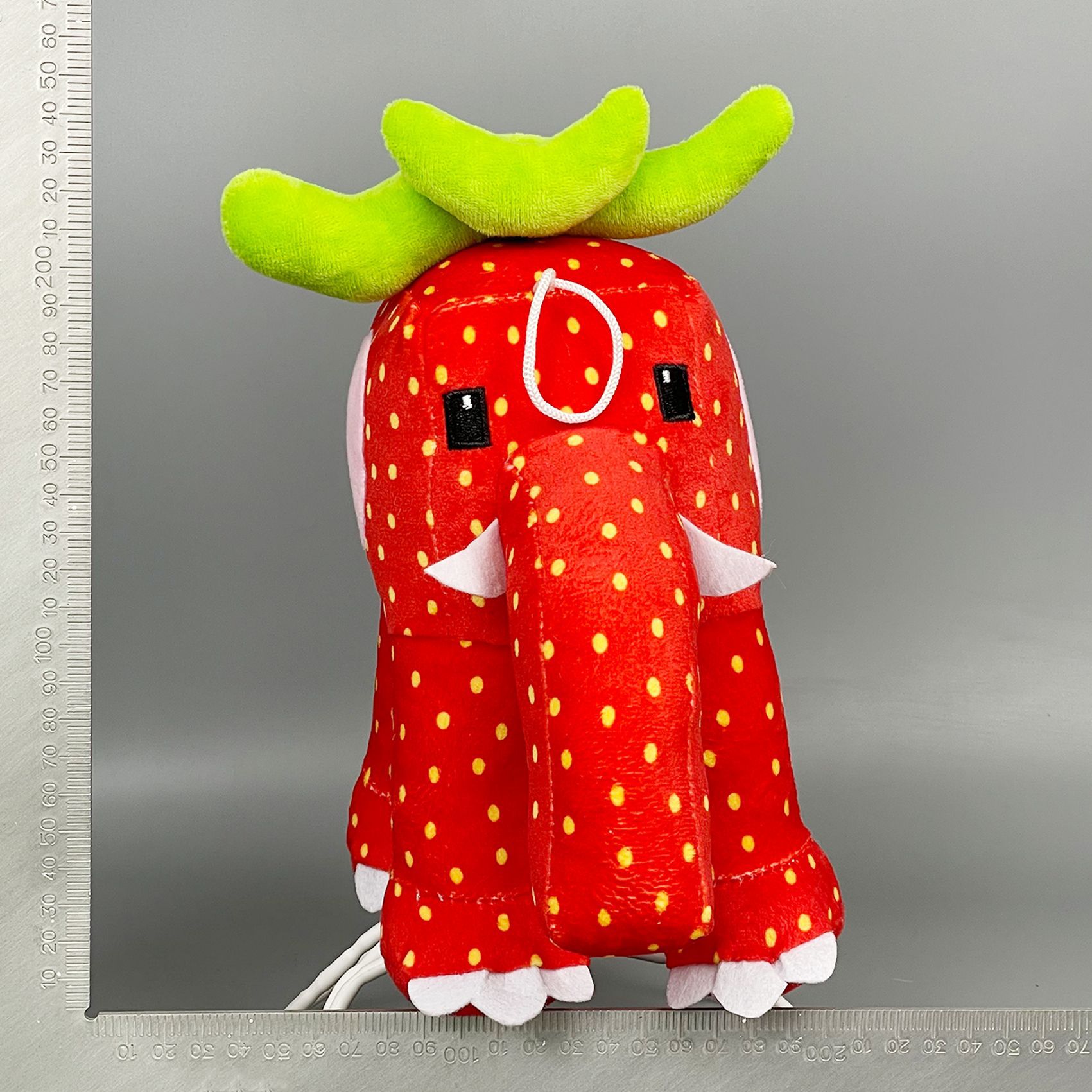 Steal a Brainrot Plushie Blue  - Kids Toys Elephant 评论和价格