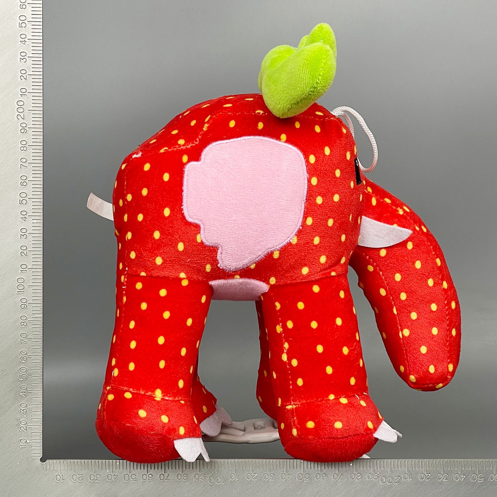 Steal a Brainrot Plushie Blue  - Kids Toys Elephant 评论和价格