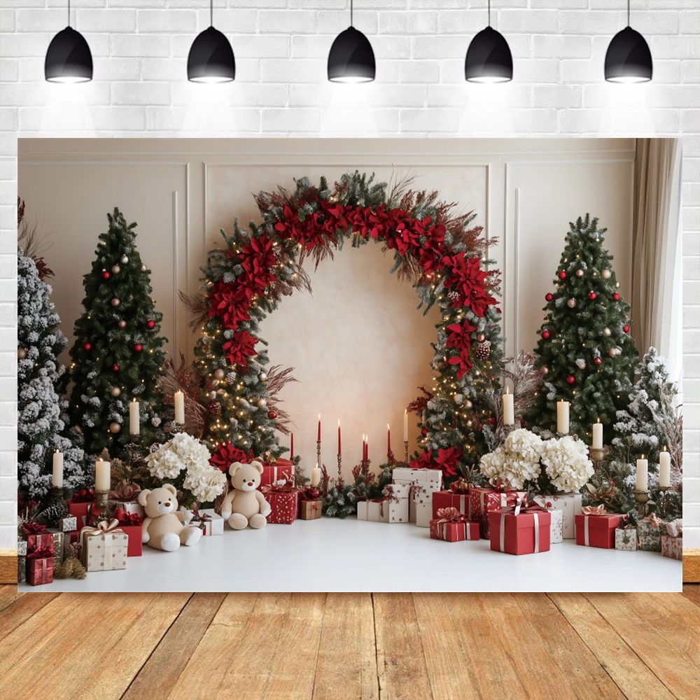 Winter Christmas Wedding Backg - Toys Background For Kids 评论和价格