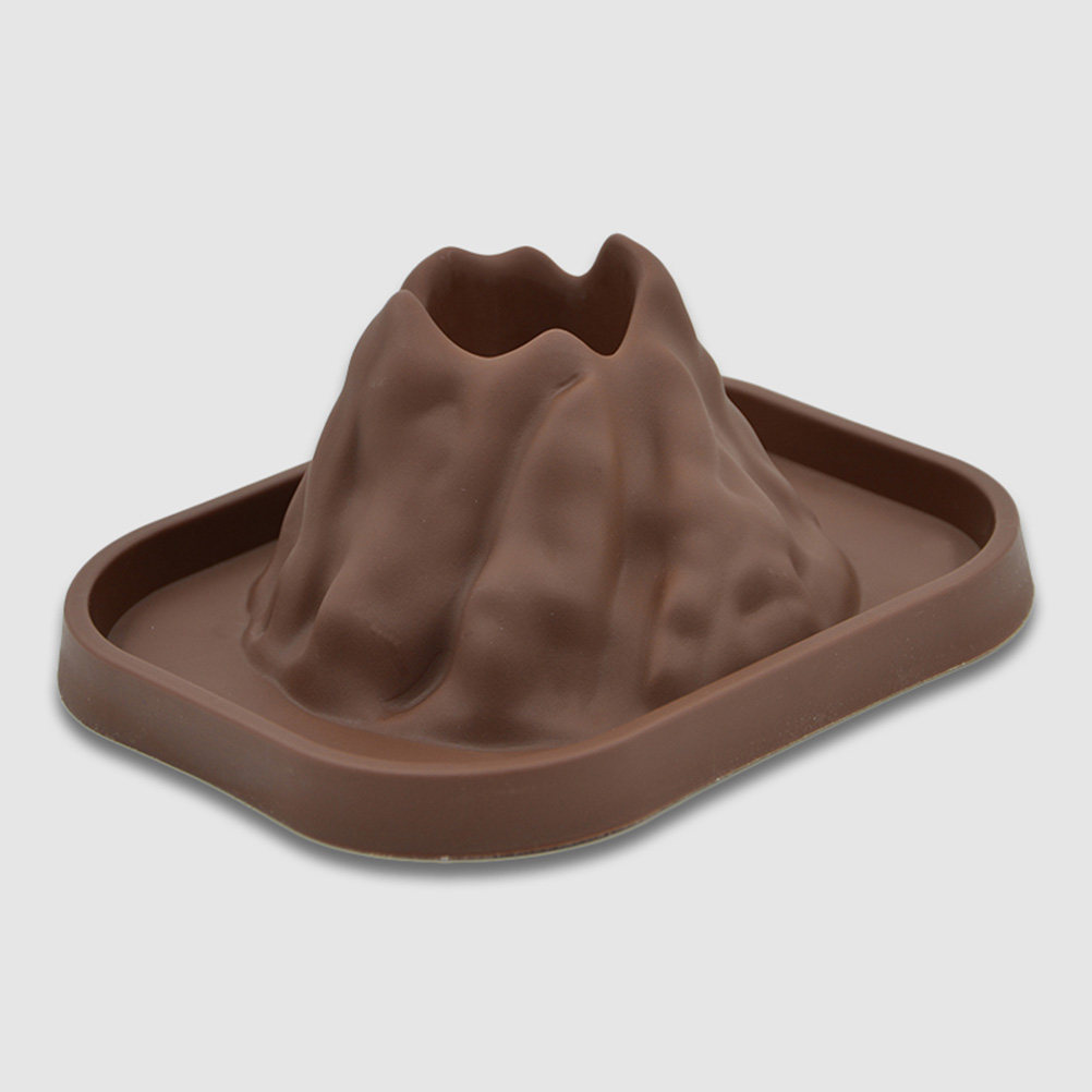 10Pcs Volcano Mold Kit for DIY - Volcano Experiment Kit 评论和价格