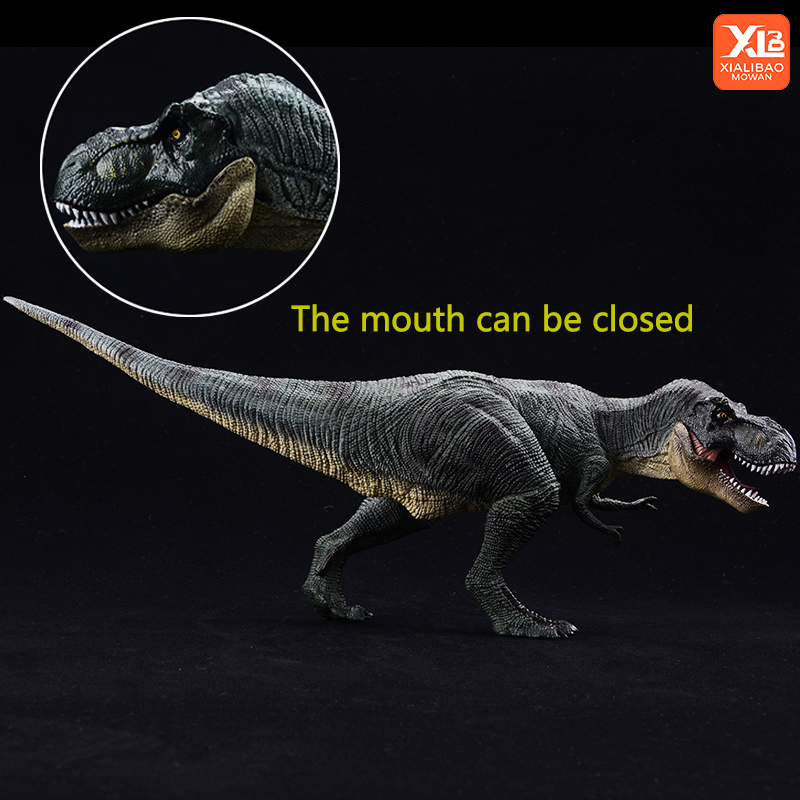 Prehistoric Jurassic Tyrannosa - Kids Toys Packaging 评论和价格