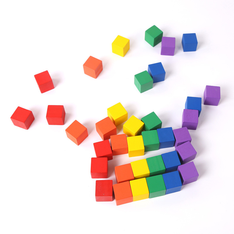 20 Pcs/Set Colorful Mini DIY W - Kids Toys Company 评论和价格