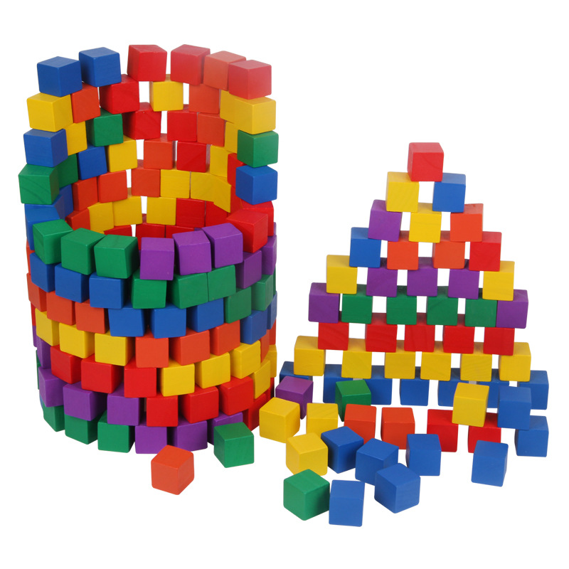 20 Pcs/Set Colorful Mini DIY W - Kids Toys Company 评论和价格
