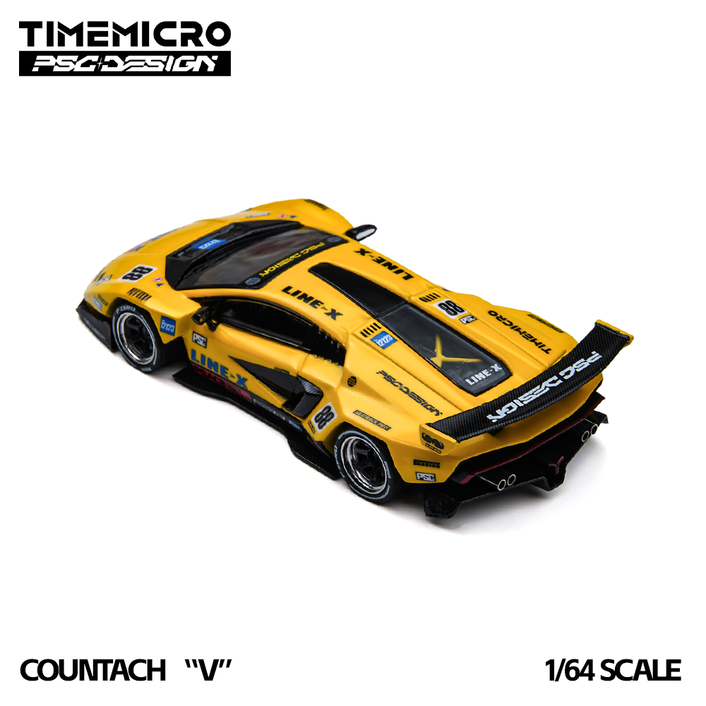 *Pre-order*TimeMicro 1:64 Coun - Kids Toys Cars 评论和价格