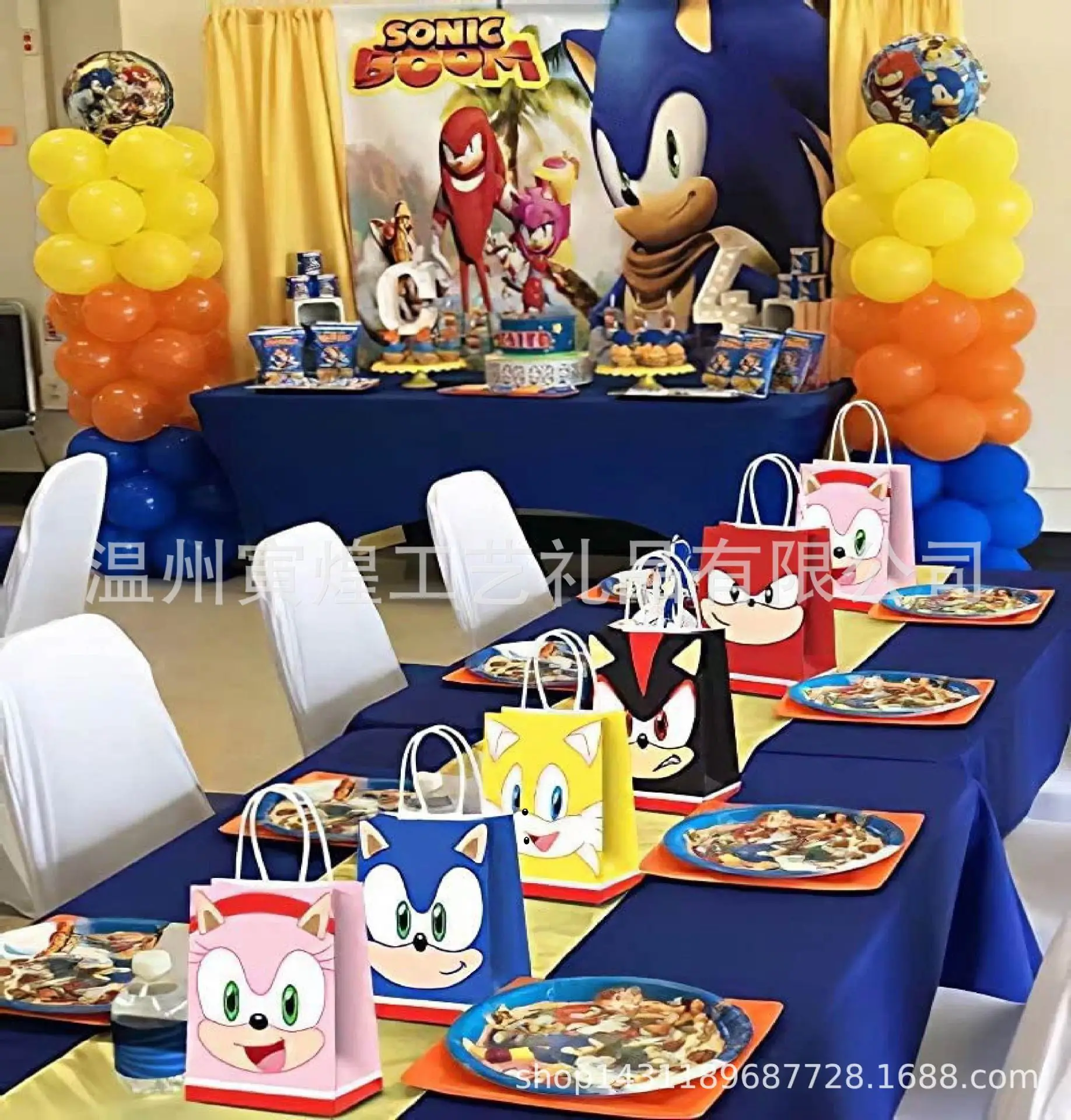 Hot-selling New Sonic Candy Gi - Kids Toys Shop 评论和价格